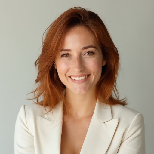 Agnieszka Kowalska-Nowak — Kasyno na prawdziwe pieniądze reviewer